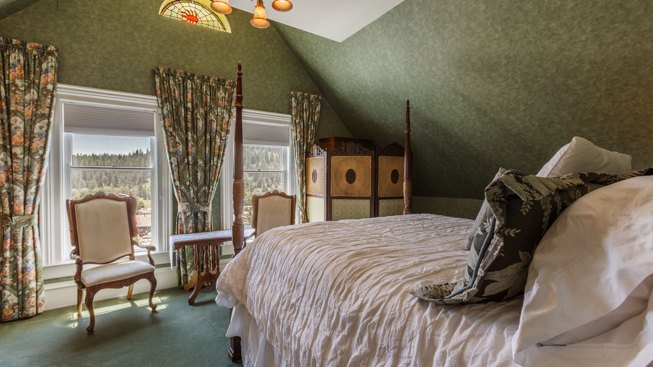 Photo of Bedroom in Truckee