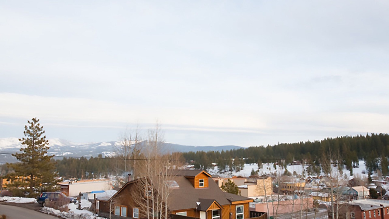 Photo of Outdoor in Truckee