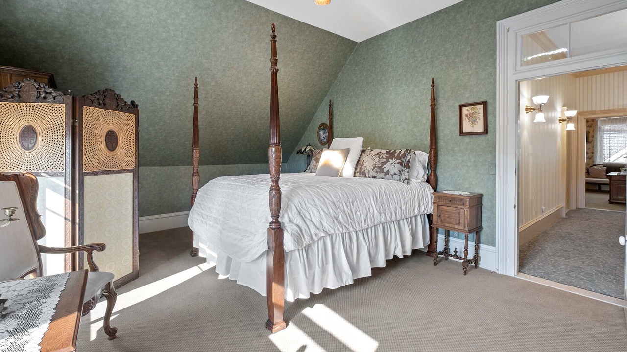 Photo of Bedroom in Truckee