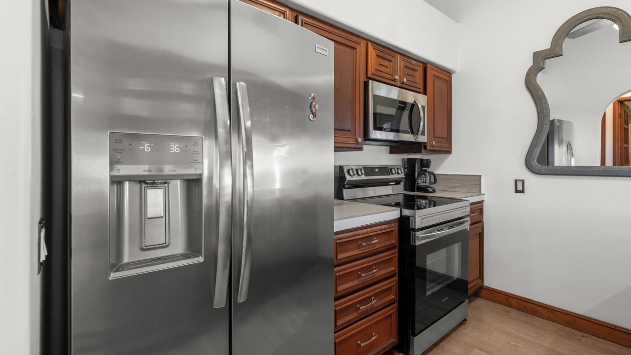 Photo of Kitchen in Avalon