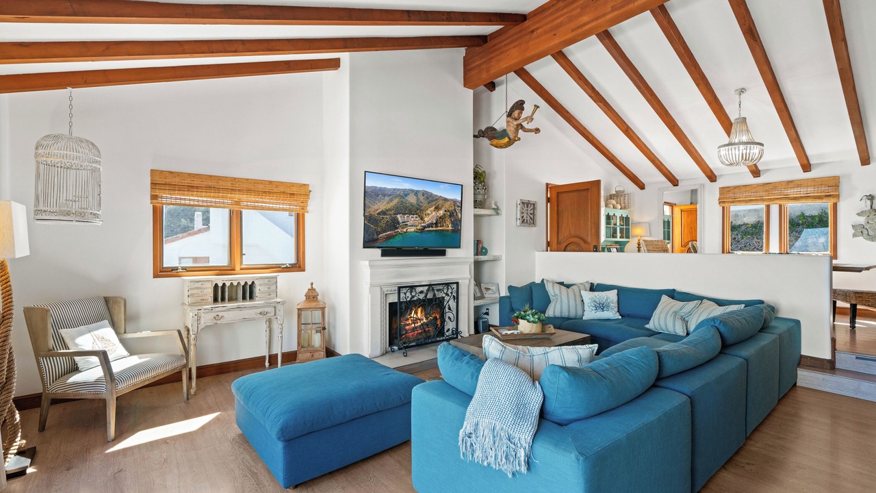 Photo of Livingroom in Avalon
