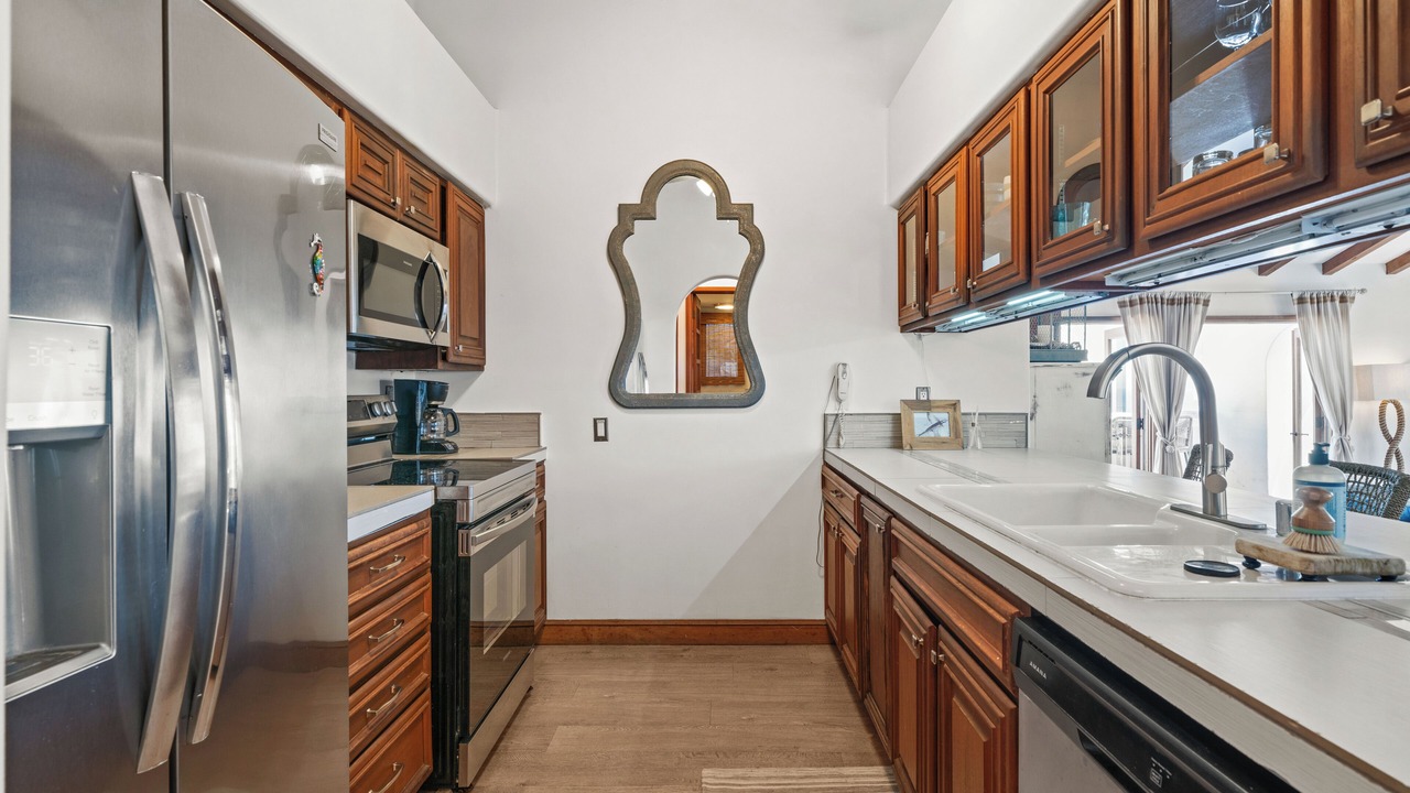 Photo of Kitchen in Avalon