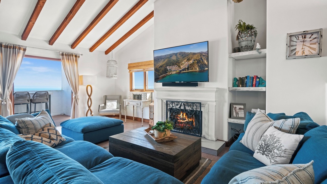 Photo of Livingroom in Avalon