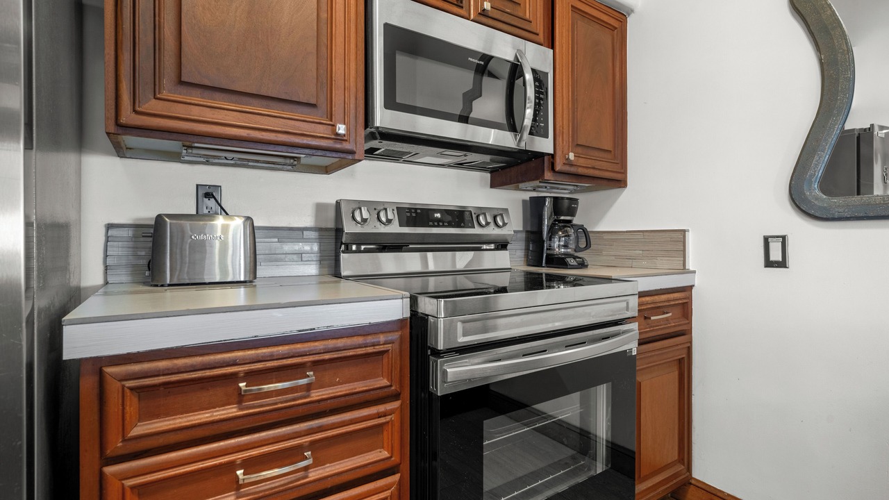 Photo of Kitchen in Avalon