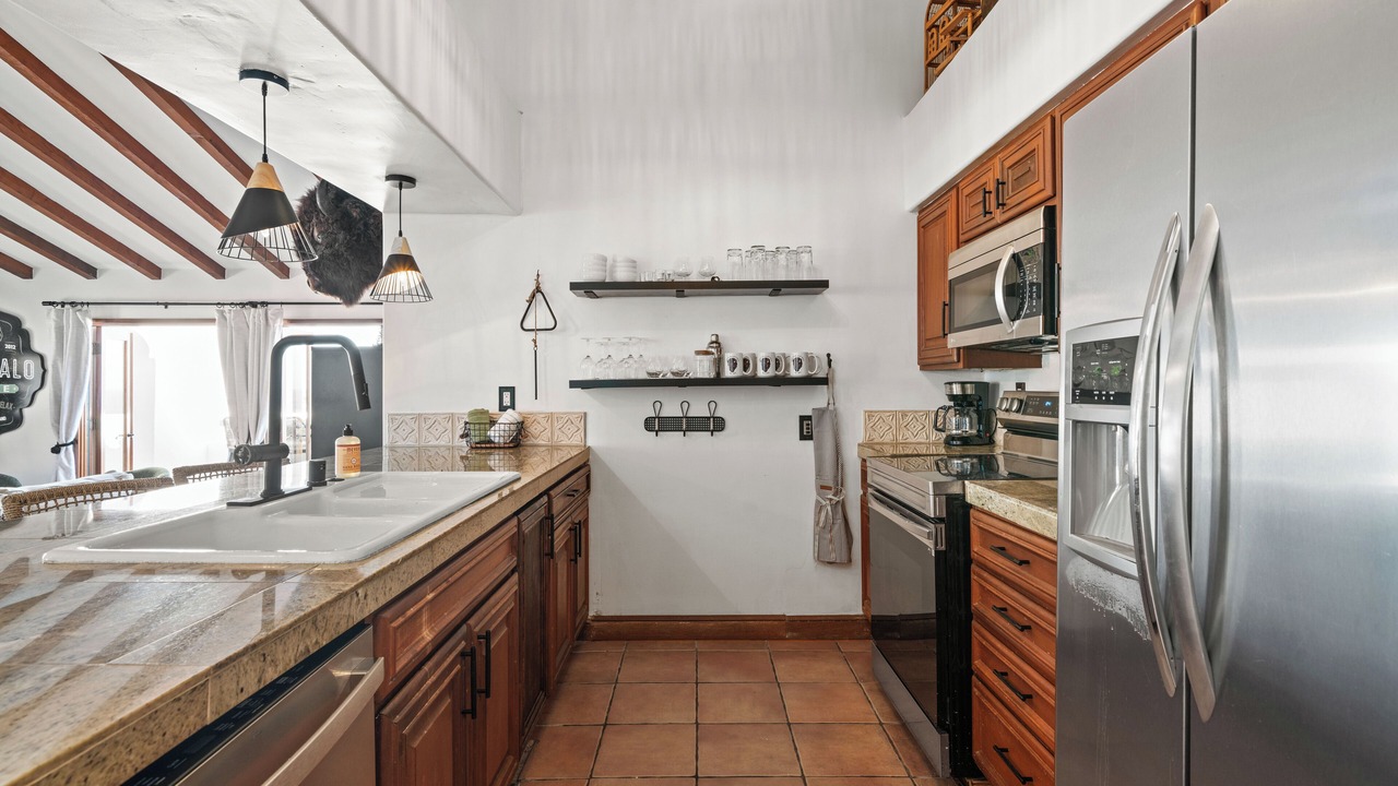 Photo of Kitchen in Avalon