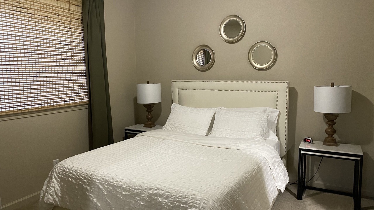 Photo of Bedroom in Northeast Reno