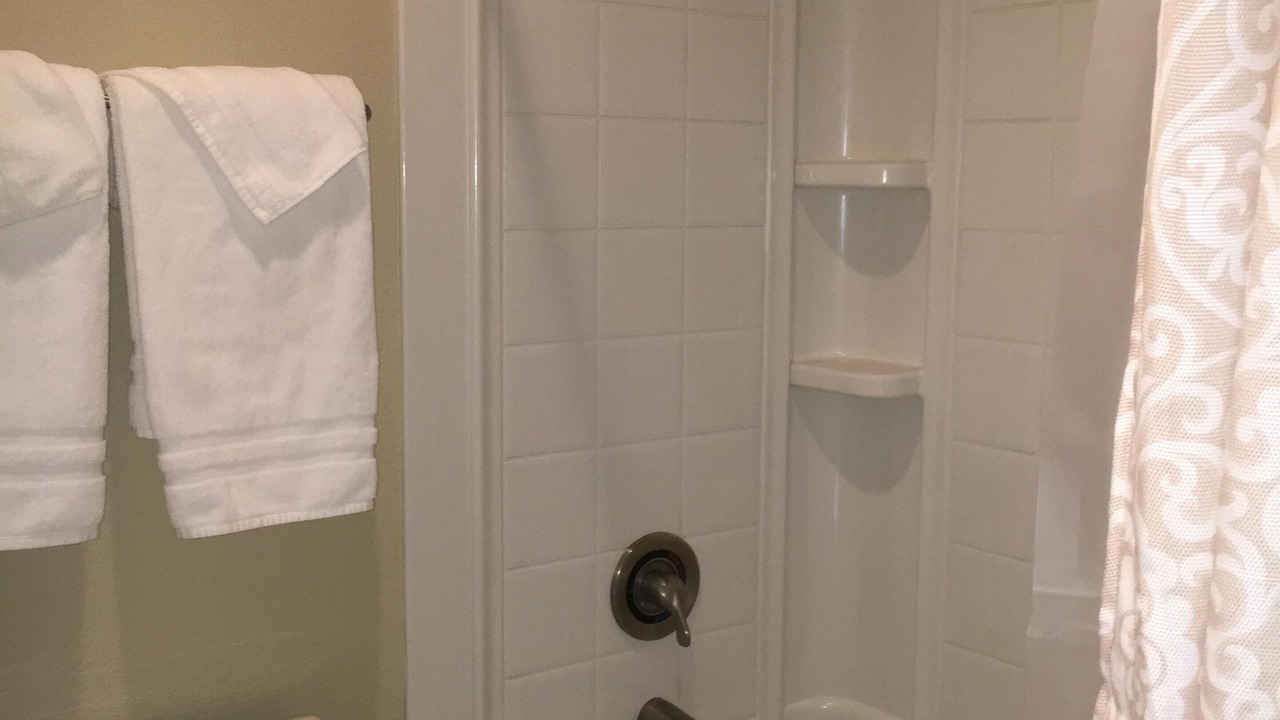 Photo of Bathroom in Northeast Reno