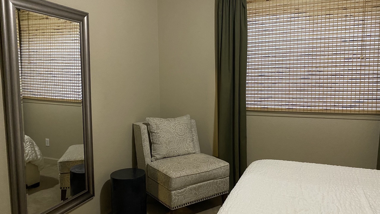 Photo of Bedroom in Northeast Reno