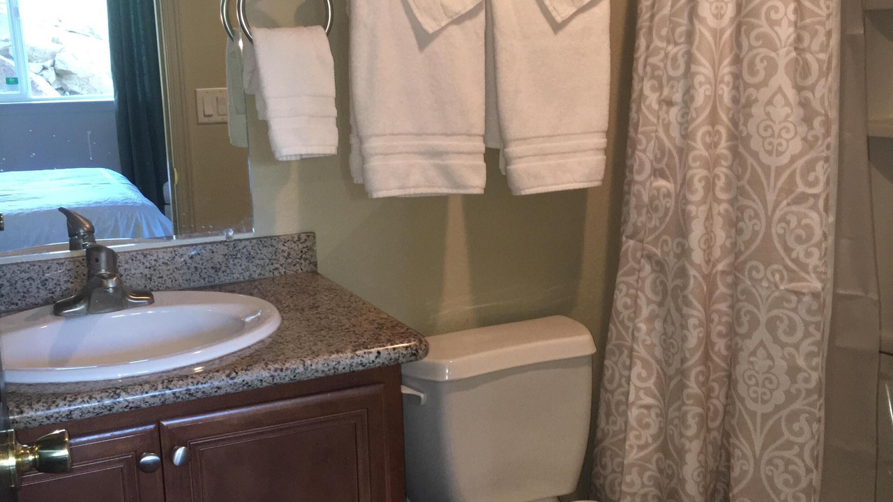 Photo of Bathroom in Northeast Reno