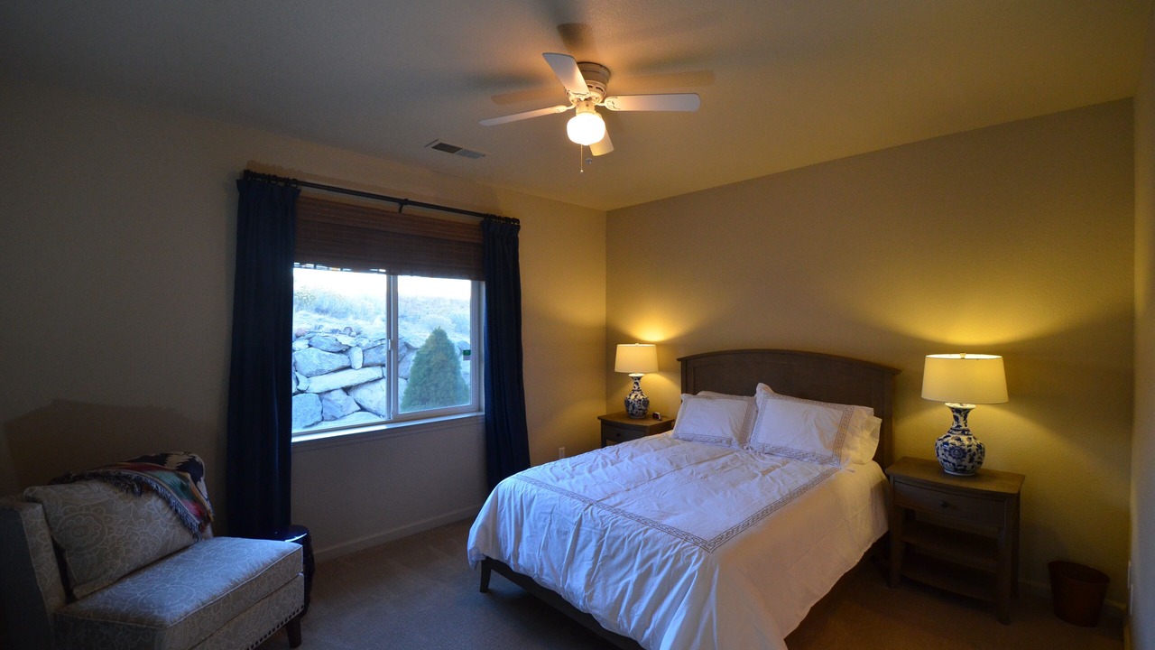 Photo of Bathroom in Northeast Reno