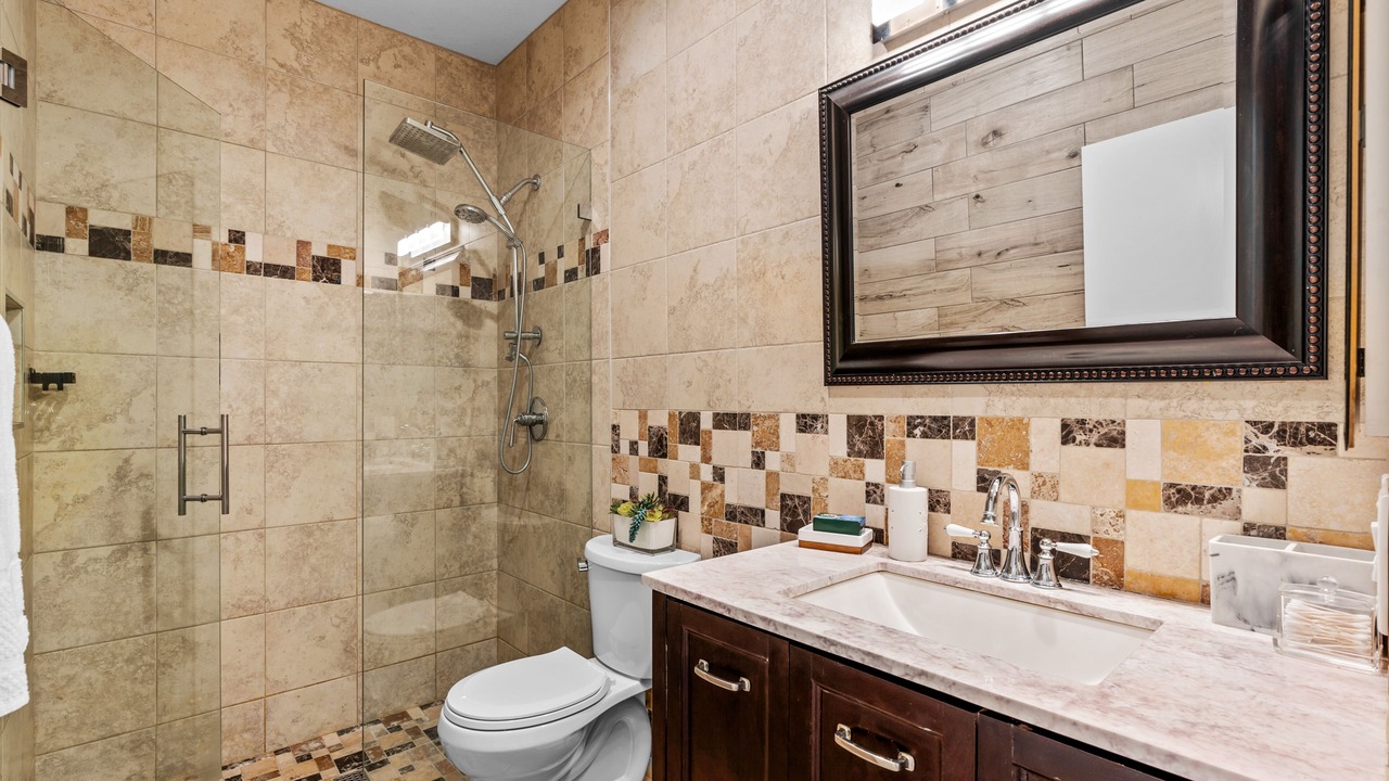 Photo of Bathroom in Vista Norte