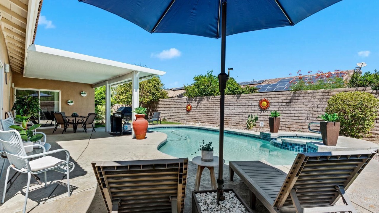 Photo of Outdoor in Vista Norte