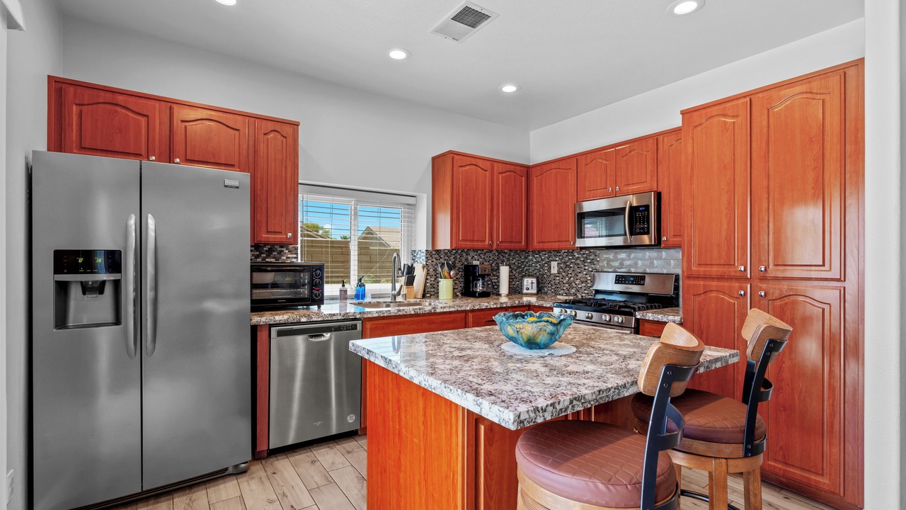 Photo of Kitchen in Vista Norte