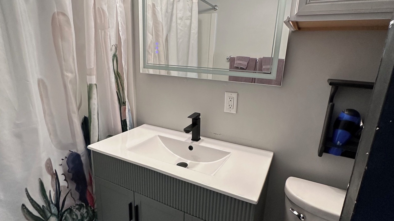 Photo of Bathroom in Wickenburg