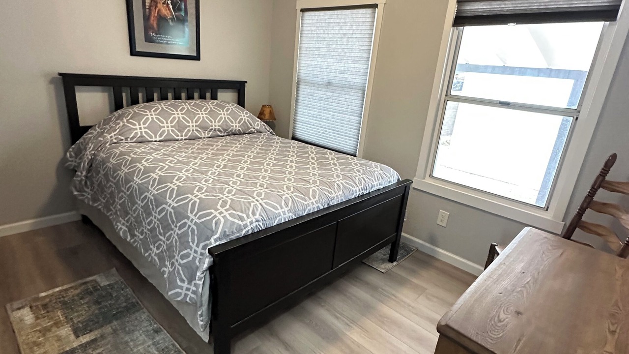 Photo of Bedroom in Wickenburg