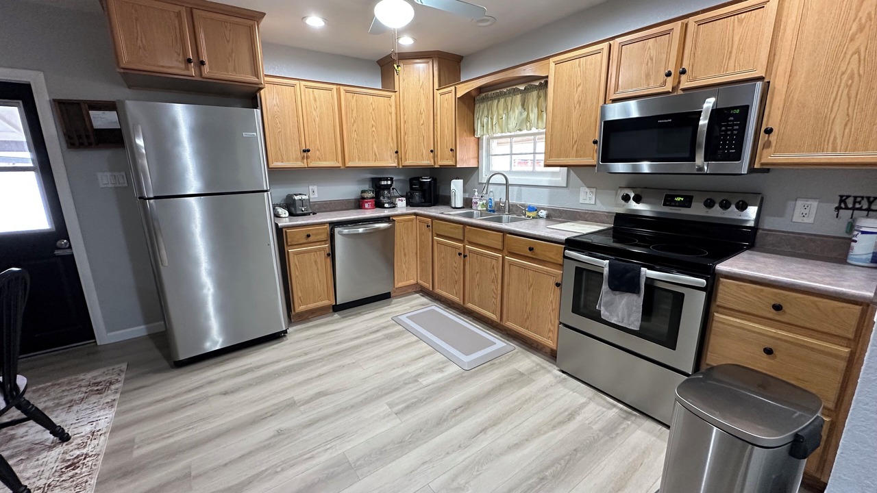 Photo of Kitchen in Wickenburg