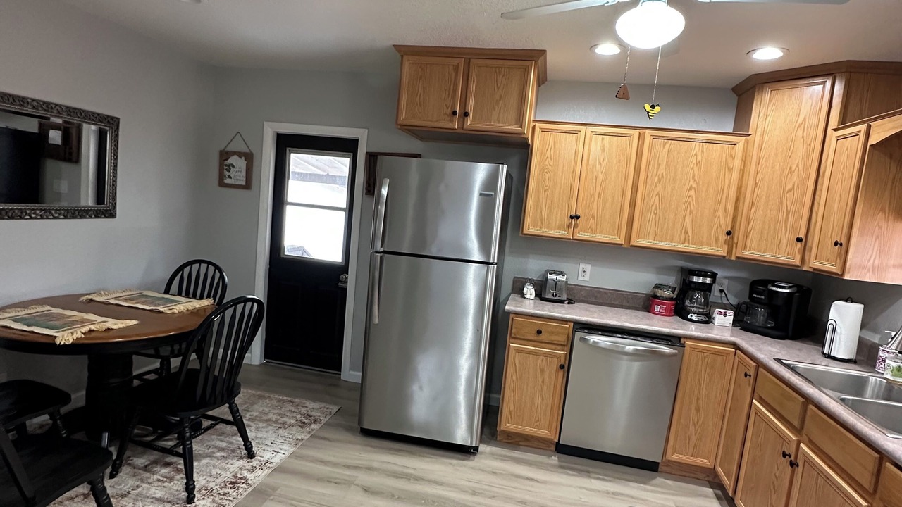 Photo of Kitchen in Wickenburg