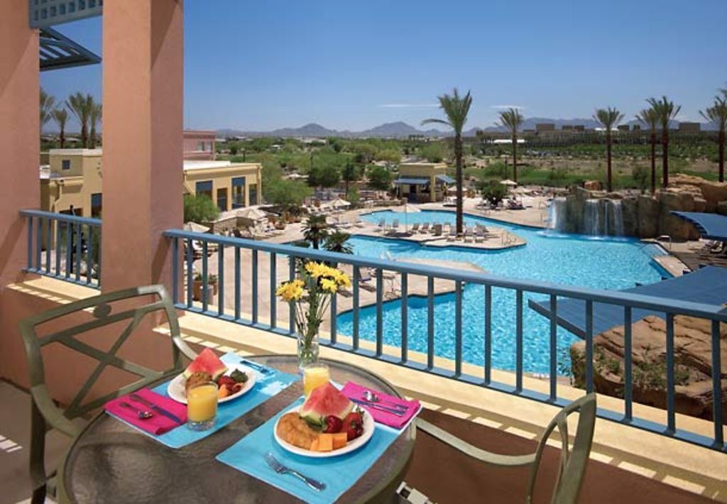 Photo of Outdoor in Desert Ridge