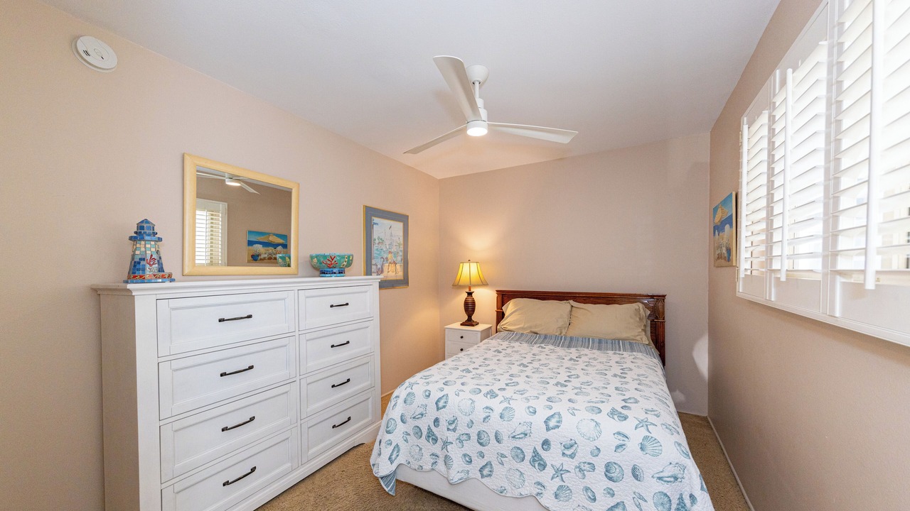 Photo of Bedroom in West Newport