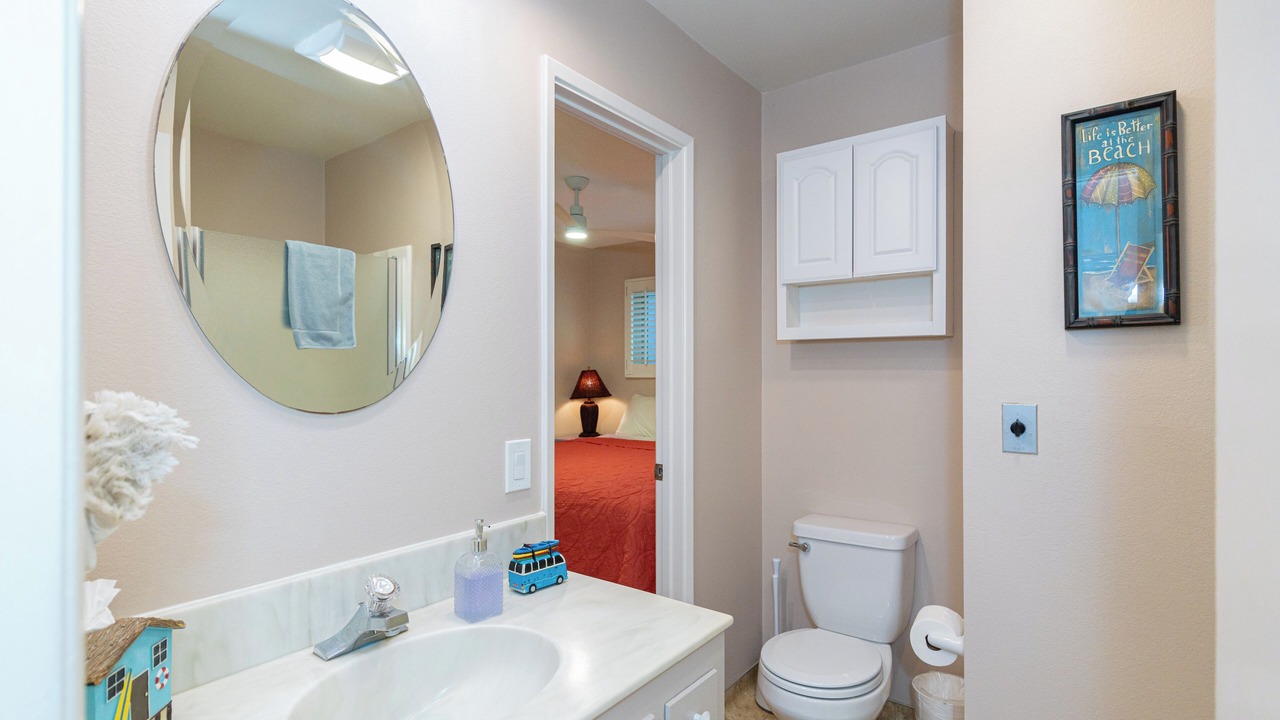 Photo of Bathroom in West Newport
