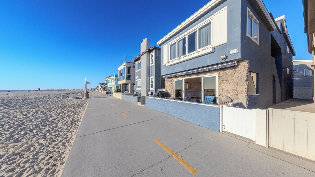 Photo of Outdoor in West Newport