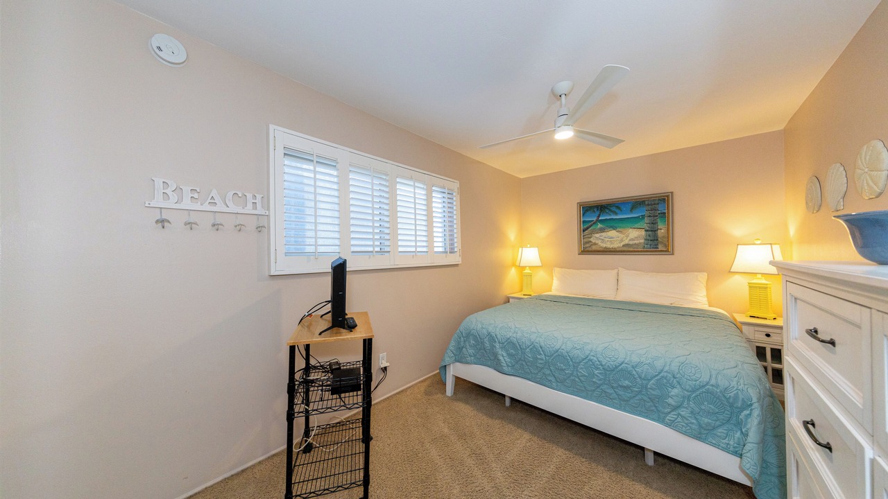 Photo of Bedroom in West Newport
