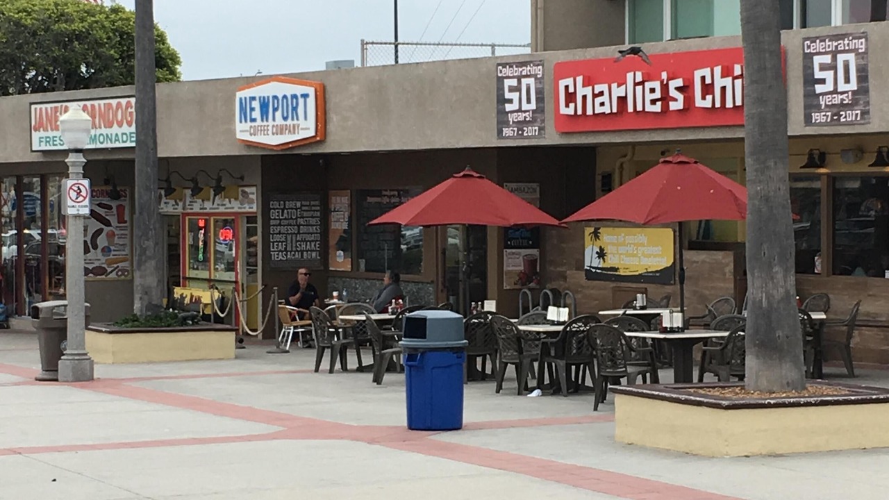 Photo of Others in West Newport