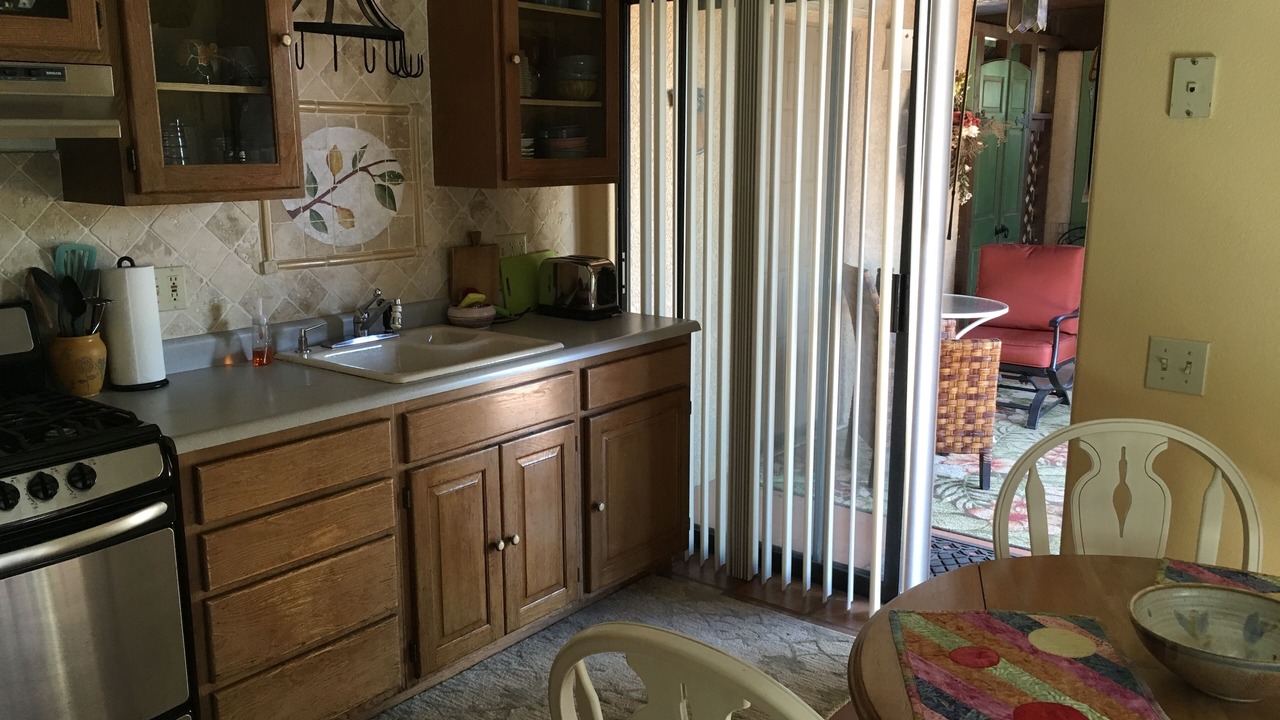 Photo of Kitchen in West Sedona