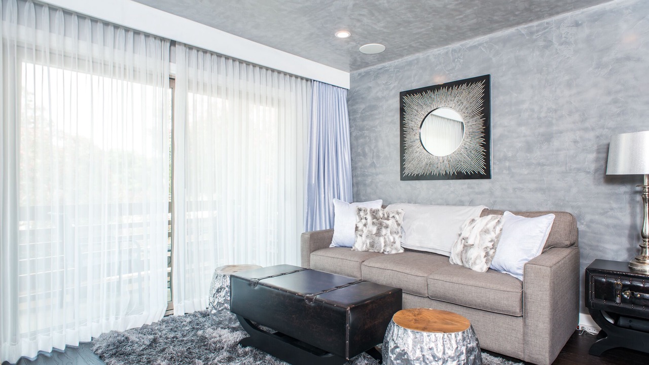 Photo of Livingroom in Point Loma Heights
