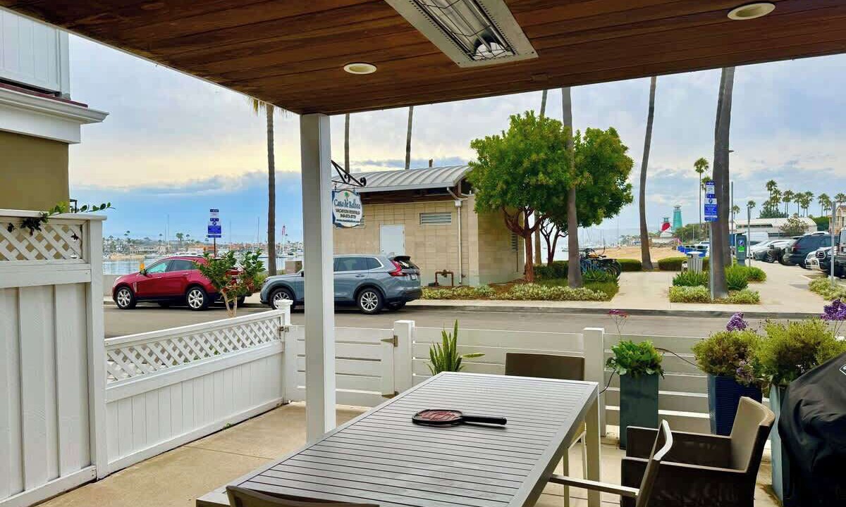 Photo of Outdoor in Balboa Peninsula