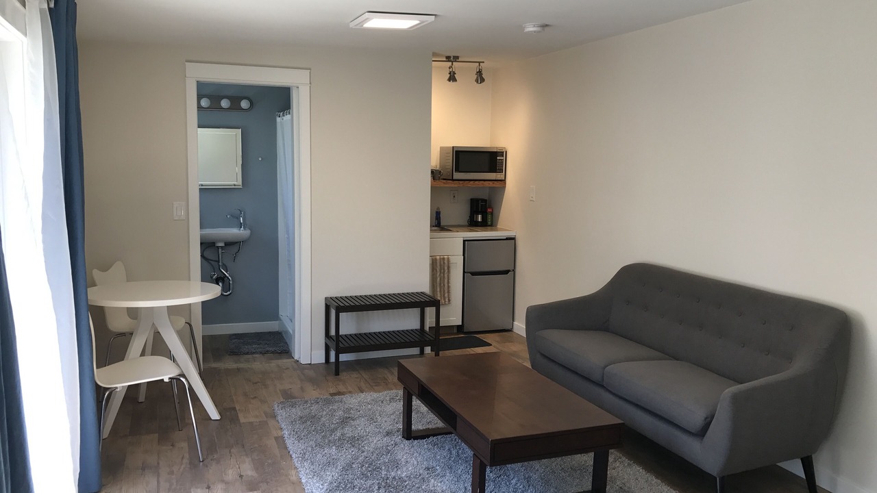 Photo of Livingroom in Bayview