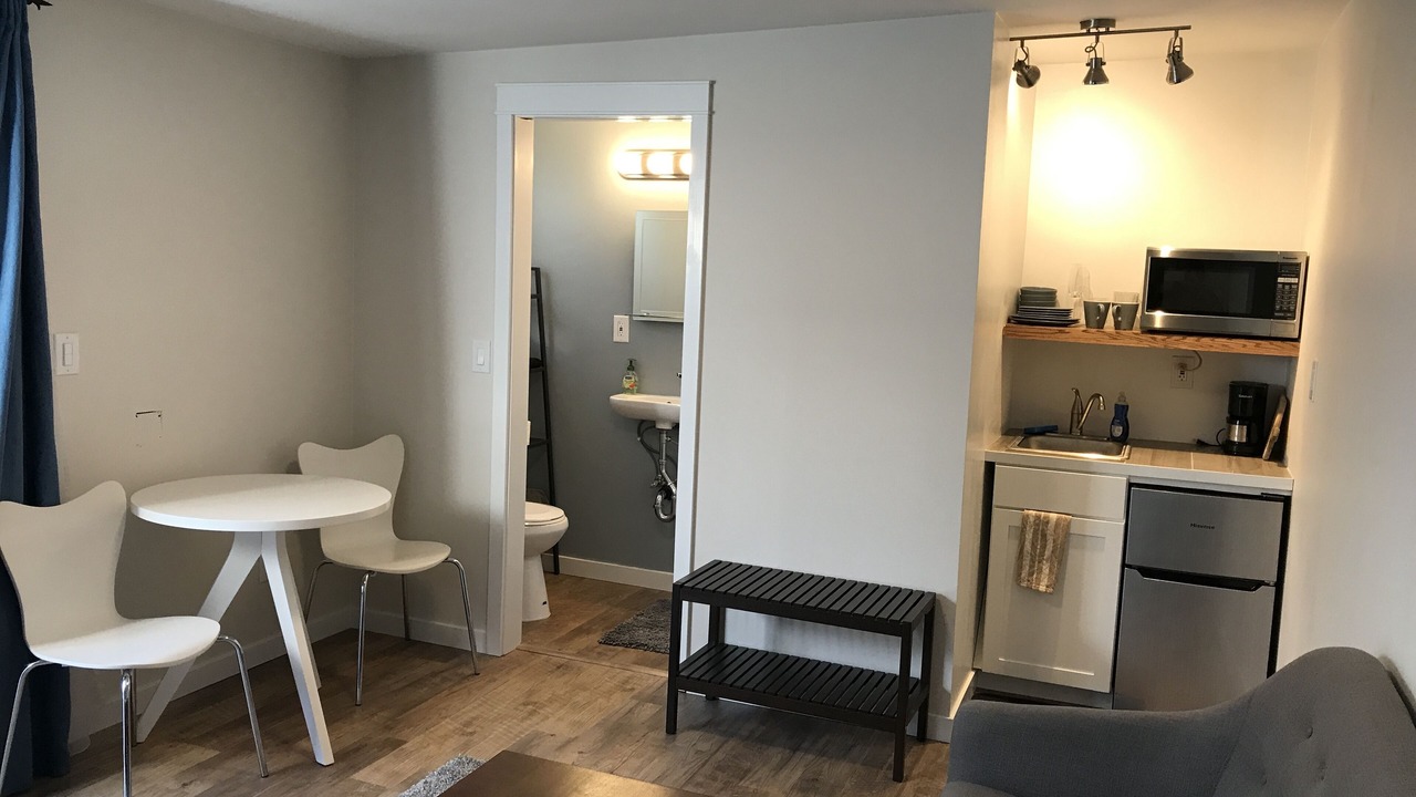 Photo of Livingroom in Bayview