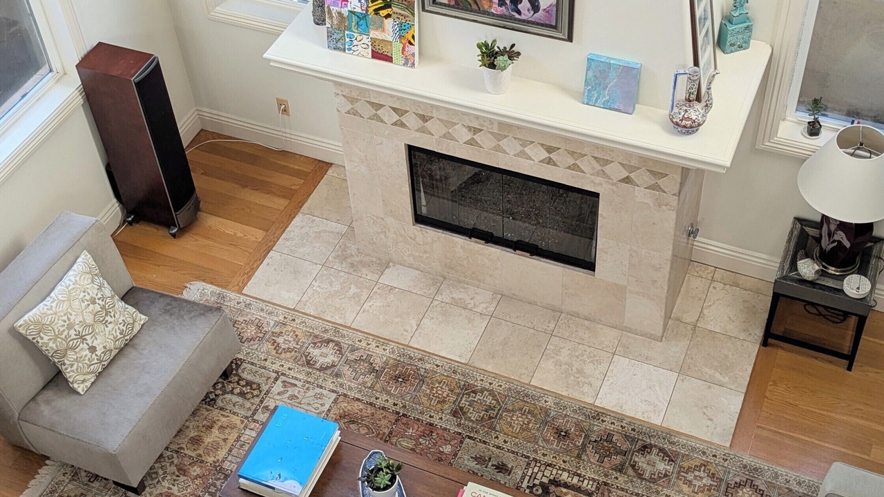 Photo of Livingroom in East Manhattan Beach