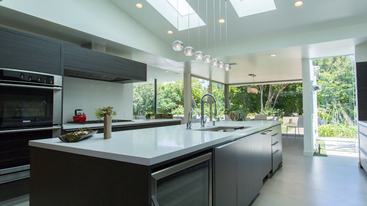 Photo of Kitchen in Sherman Oaks