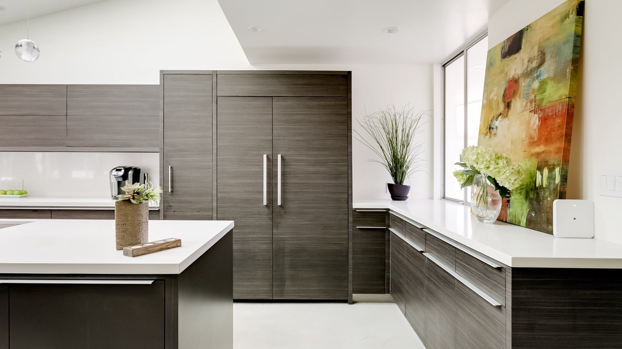 Photo of Kitchen in Sherman Oaks