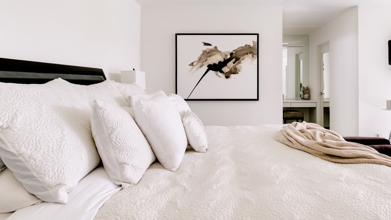 Photo of Bedroom in Sherman Oaks