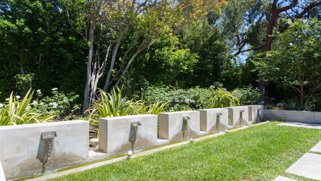 Photo of Outdoor in Sherman Oaks