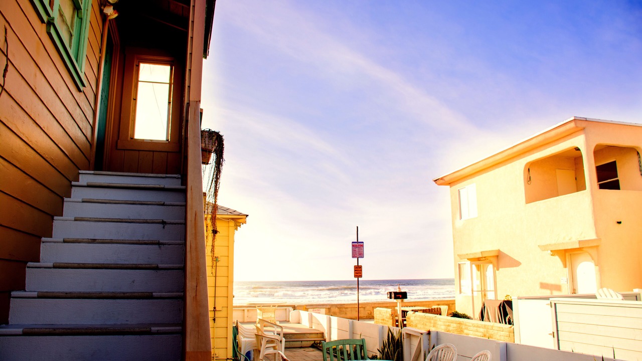Photo of Outdoor in Mission Beach