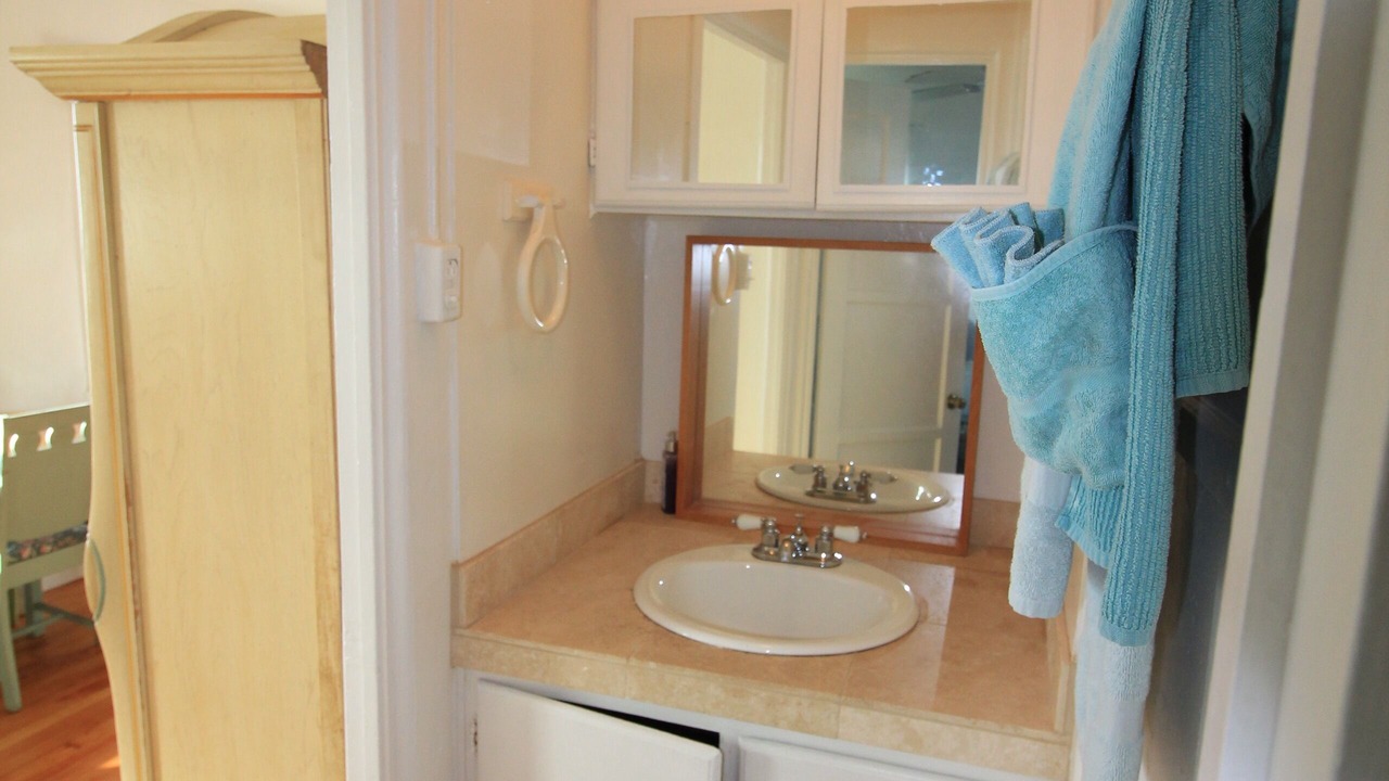 Photo of Bathroom in Mission Beach