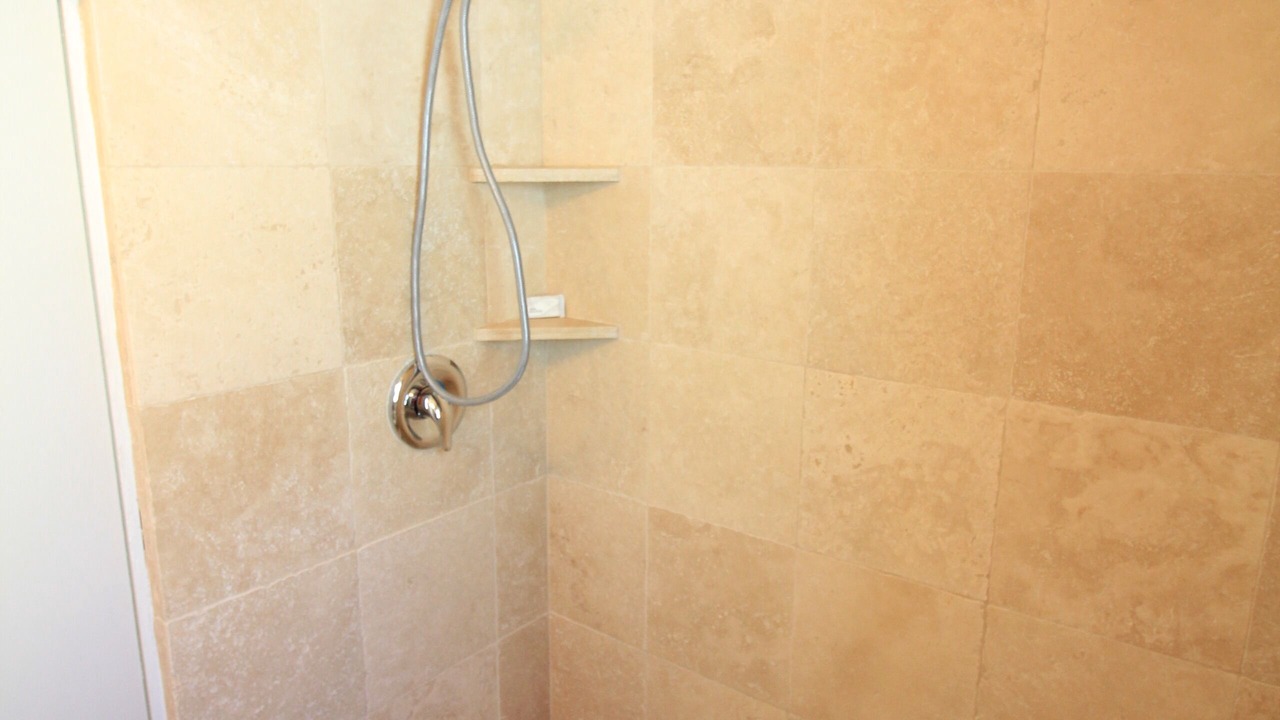 Photo of Bathroom in Mission Beach
