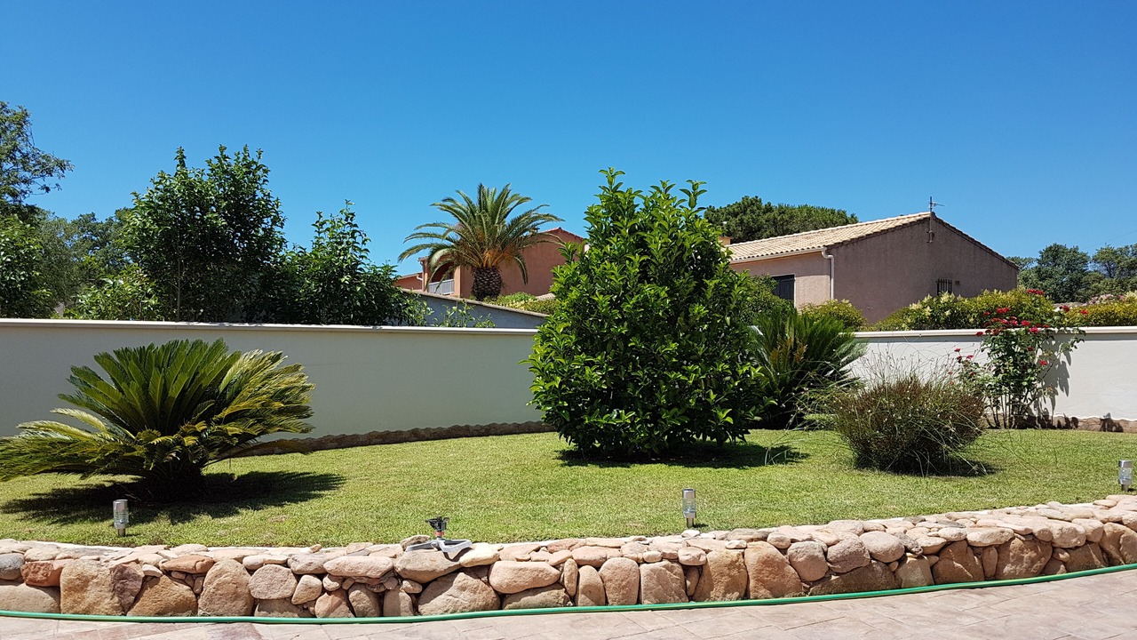 Photo of Outdoor in Porto-Vecchio