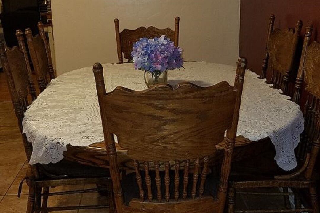 Photo of Livingroom in Prescott Valley Units