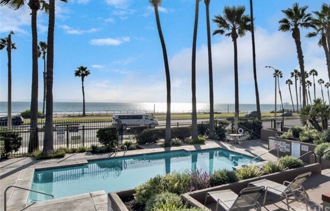 Photo of Outdoor in Huntington Beach