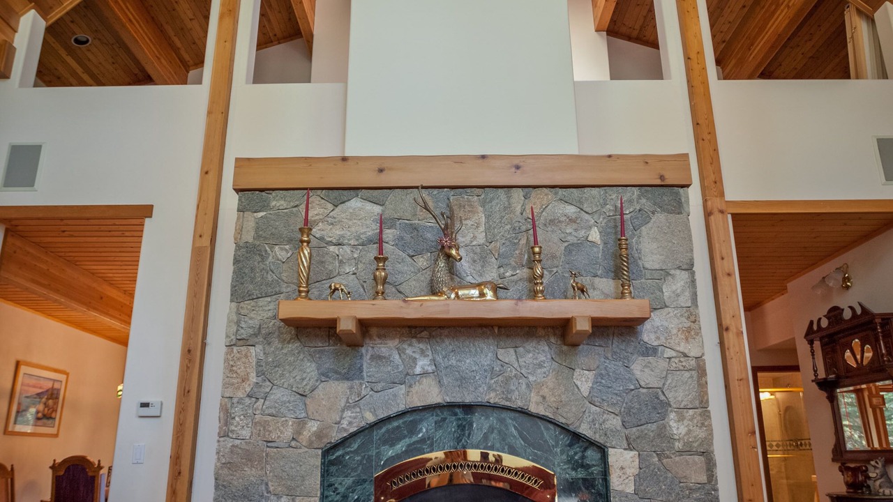 Photo of Livingroom in Truckee
