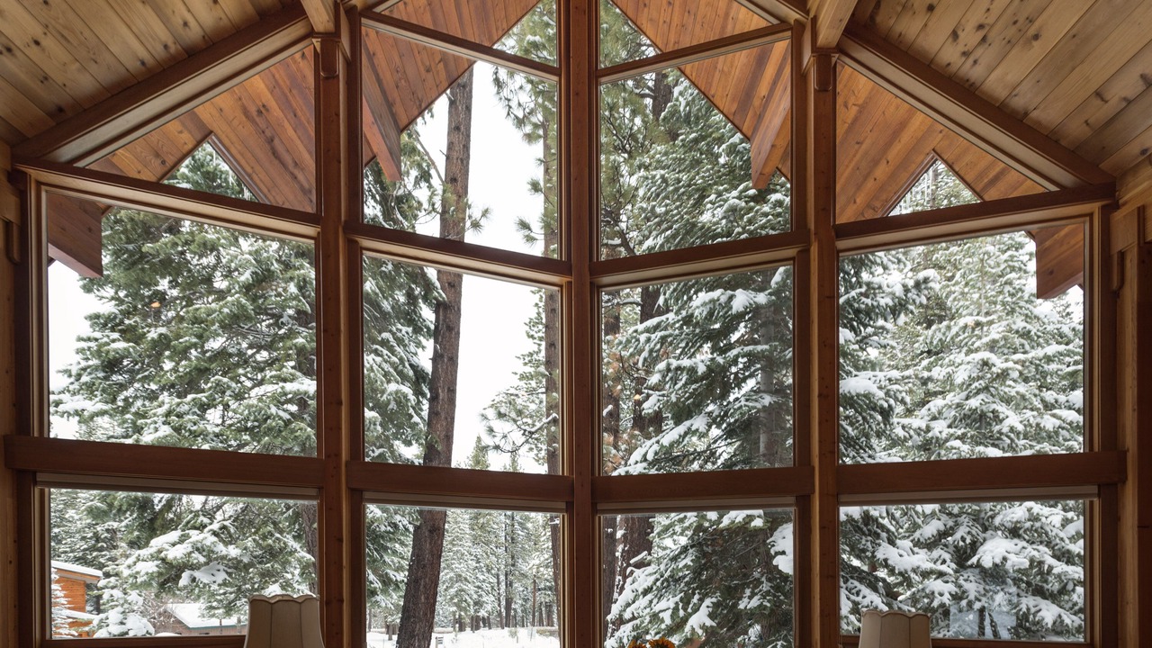 Photo of Bedroom in Truckee