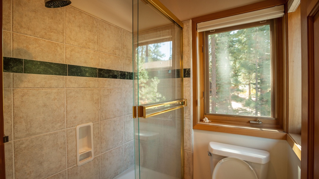 Photo of Bathroom in Truckee