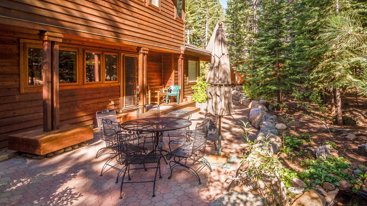 Photo of Others in Truckee