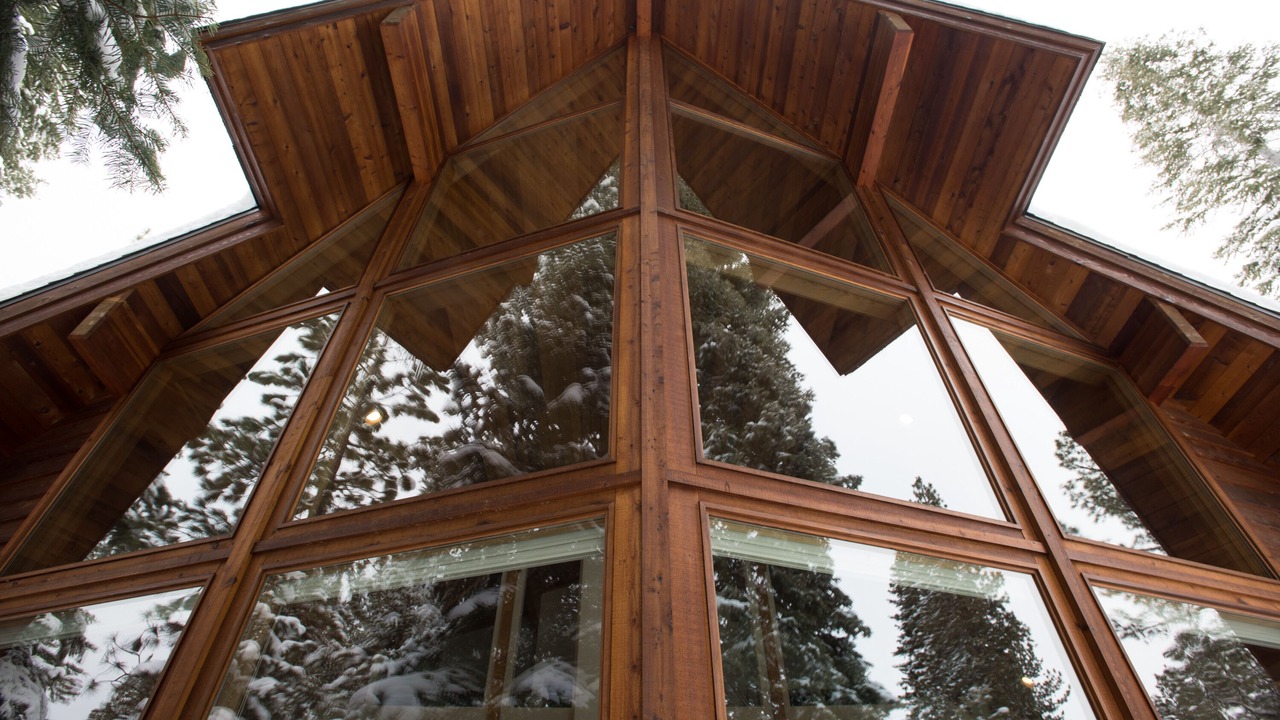 Photo of Outdoor in Truckee