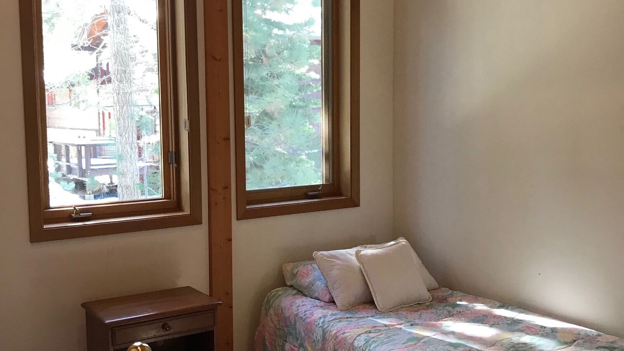 Photo of Bedroom in Truckee