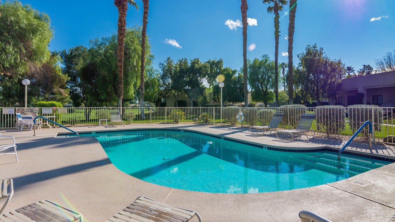 Photo of Outdoor in Cathedral City